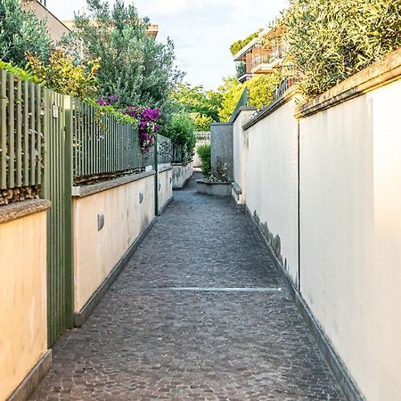 Vila Casa Effe Řím Exteriér fotografie