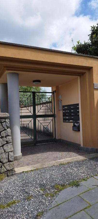 Vila Casa Effe Řím Exteriér fotografie